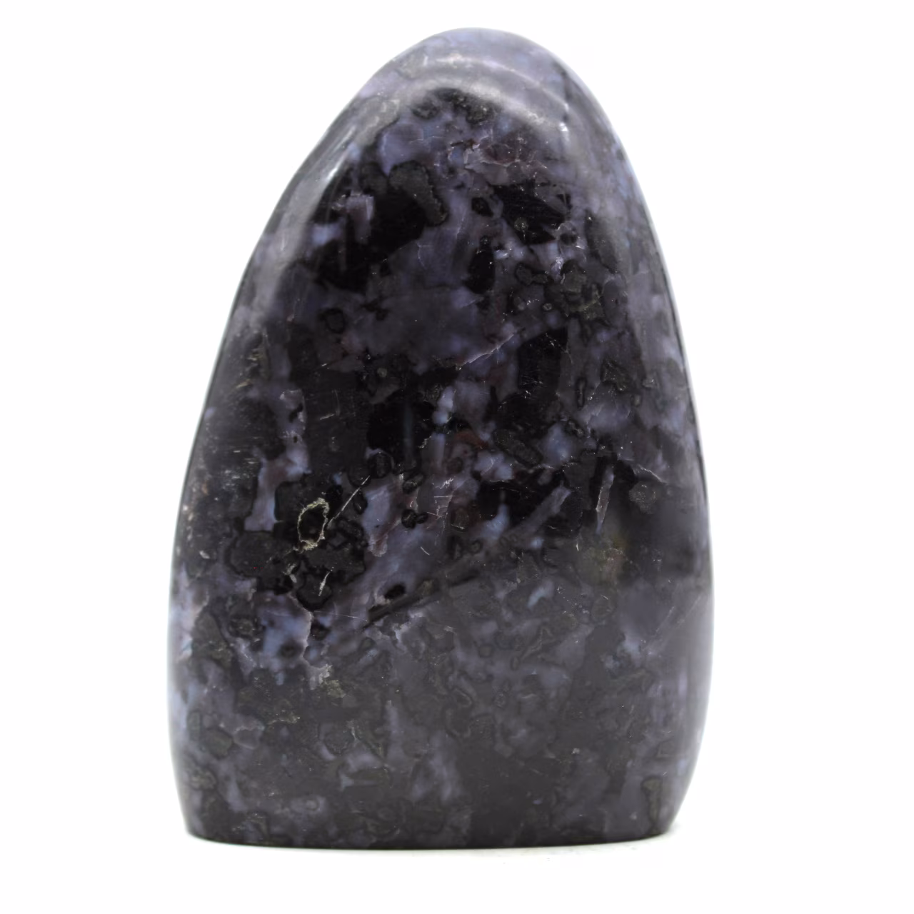 Gabbro indigo de décoration