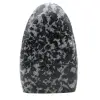 Gabbro indigo pour collection - 0