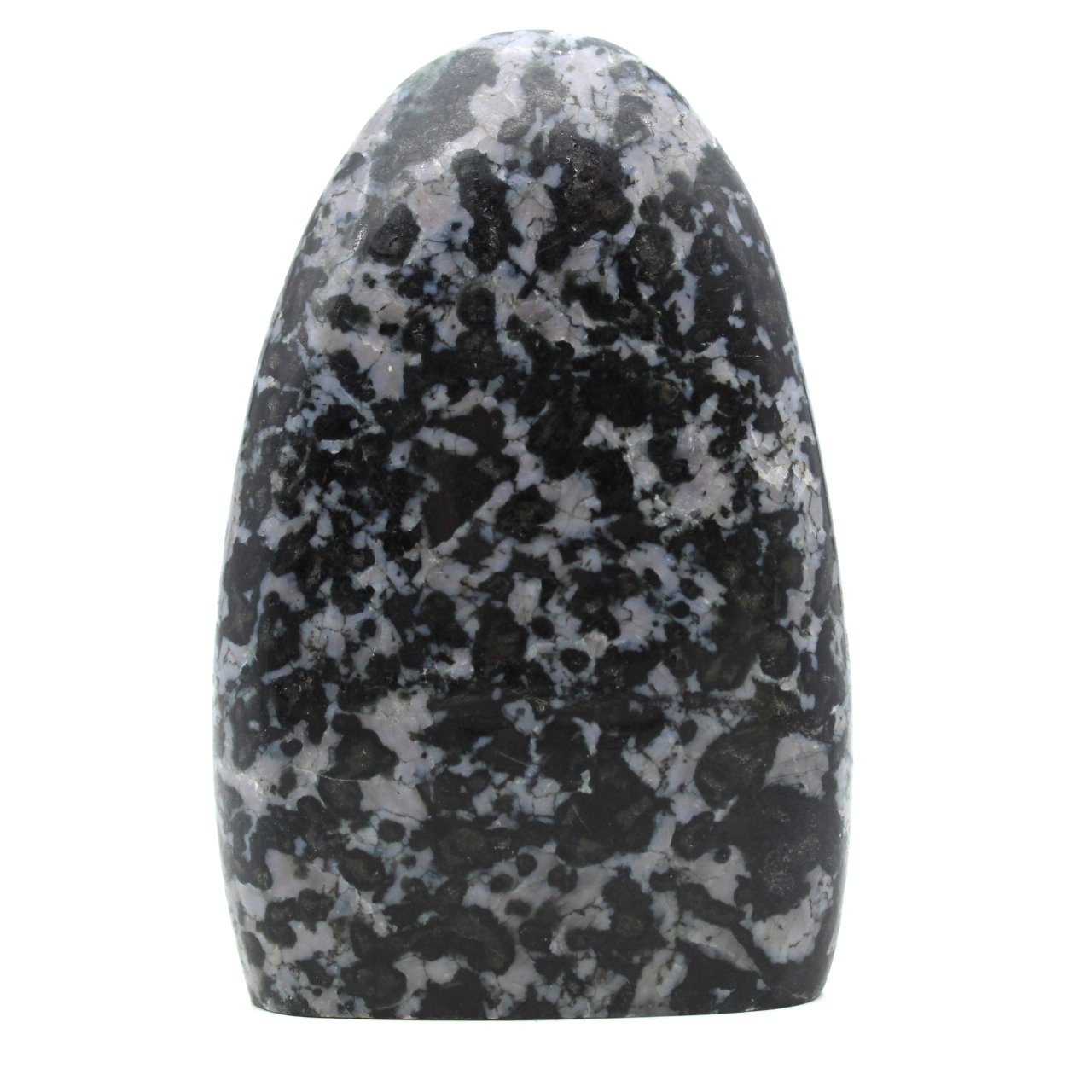 Gabbro indigo pour collection