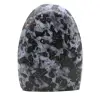 Gabbro indigo naturel de collection - 0