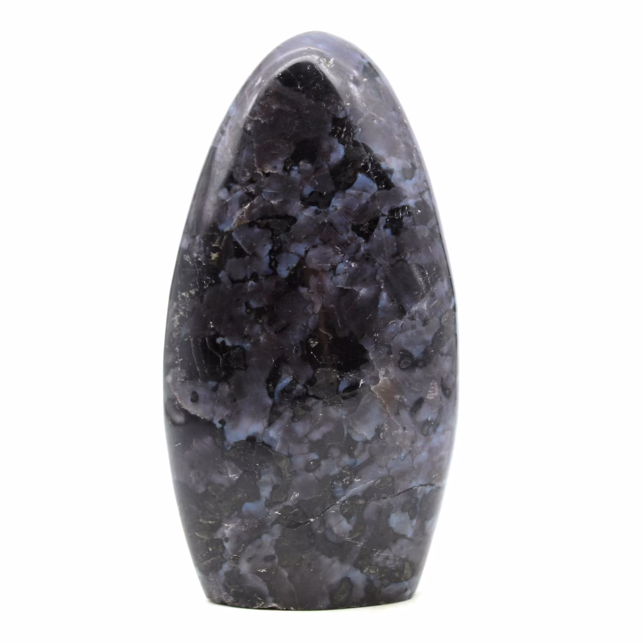 Gabbro indigo ornemental