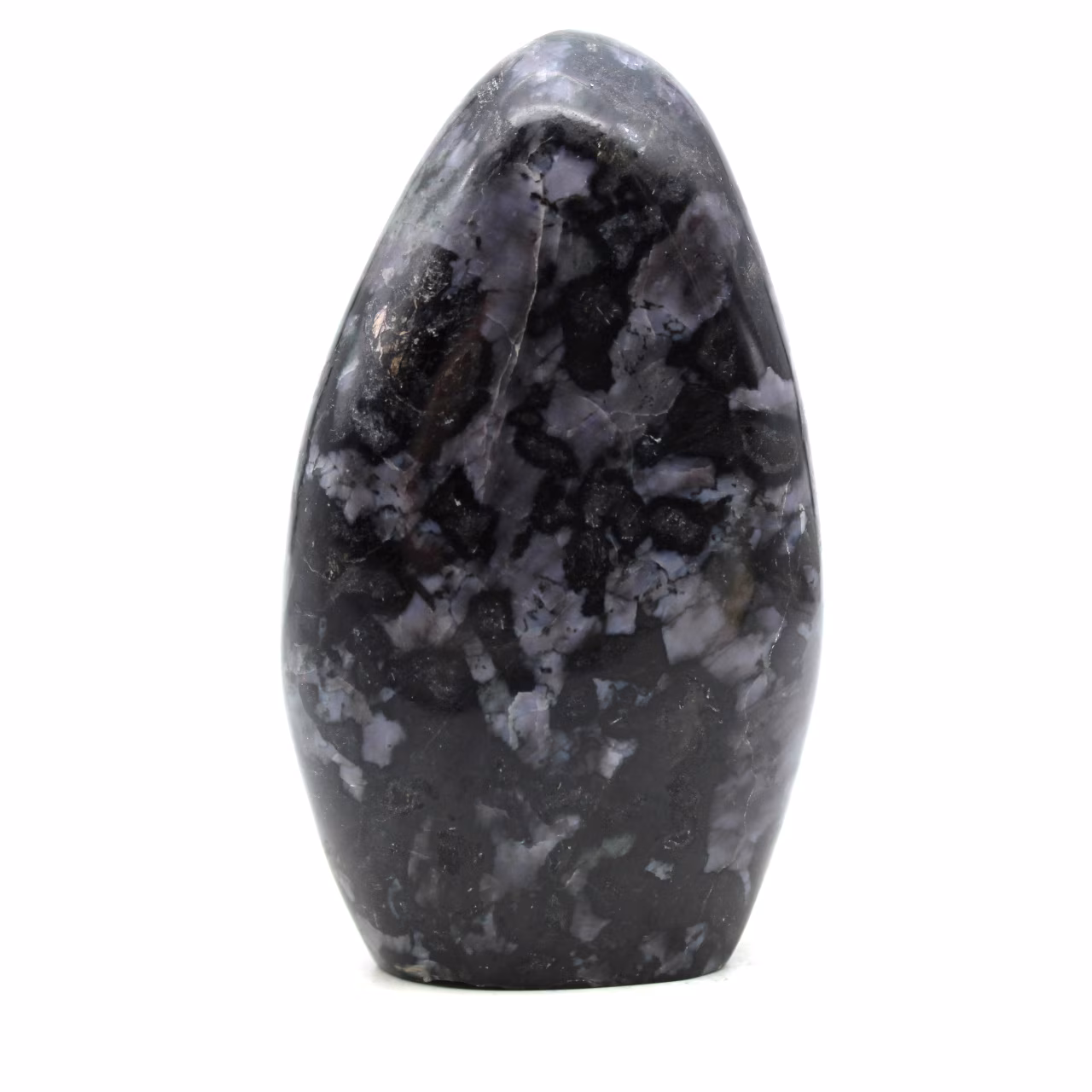 Gabbro indigo de décoration