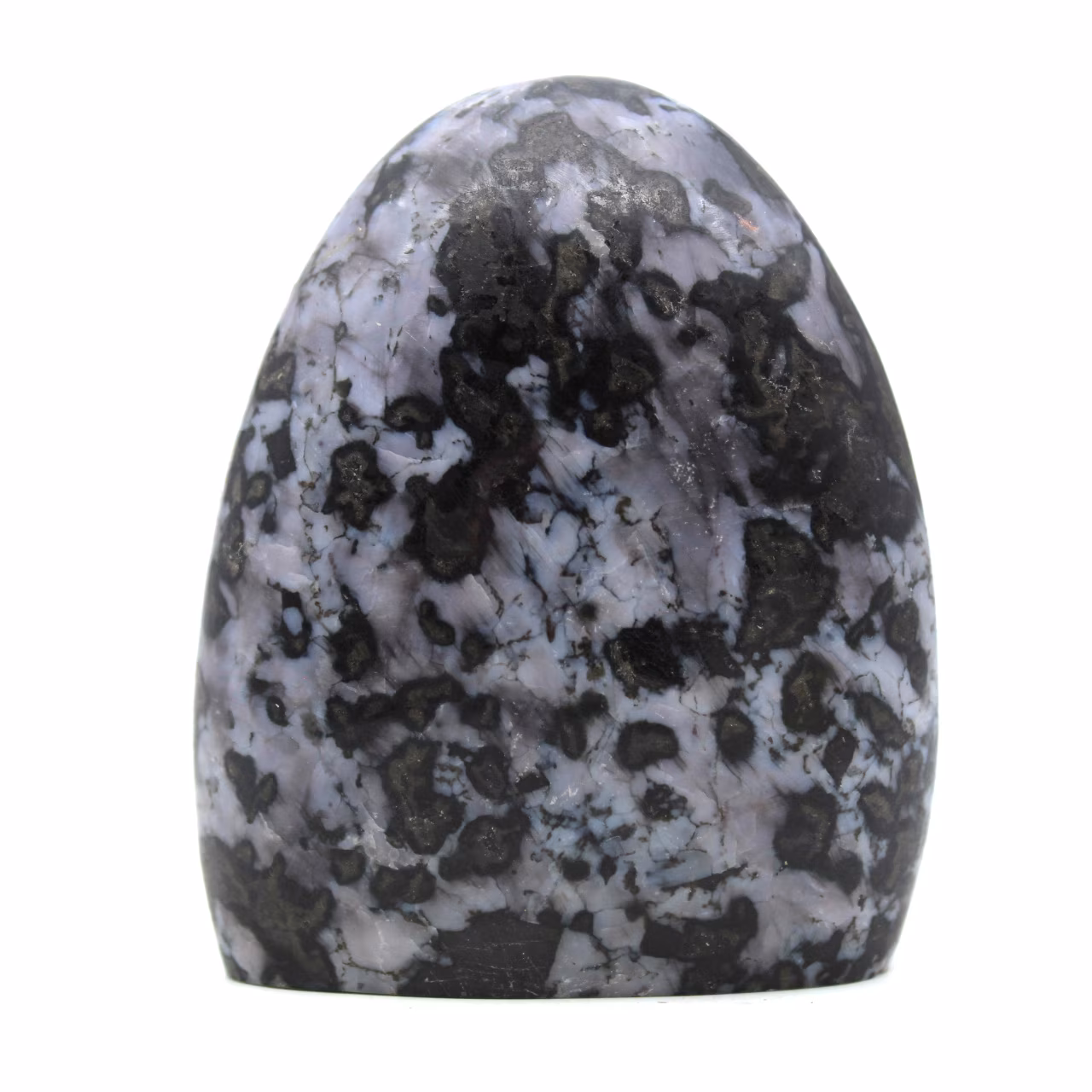 Gabbro indigo de collection