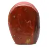 Jaspe rouge pour collection - 0
