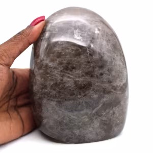 Quartz fumé