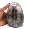 Quartz fumé naturel - 0