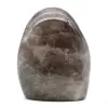 Quartz fumé ornementale - 0