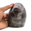 Quartz fumé ornementale - 4
