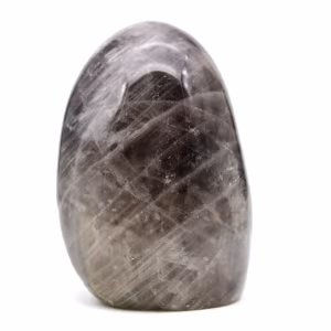 Quartz fumé décoratif