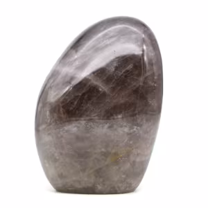 Quartz fumé de collection