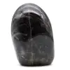 Pierre polie en quartz fumé - 0