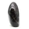 Pierre polie en quartz fumé - 3