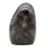 Quartz fumé ornemental naturel - 2