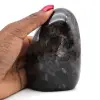 Quartz fumé ornemental naturel - 4