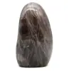 Quartz fumé naturel de décoration - 2