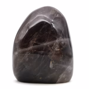 Quartz fumé de madagascar