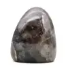 Quartz fumé naturel - 0