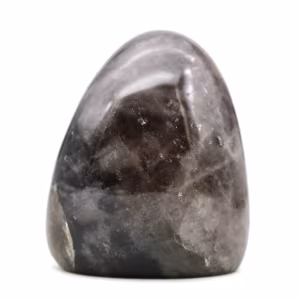 Quartz fumé naturel