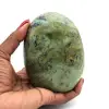 Feldspath vert naturel - 0