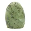 Forme libre de feldspath vert - 3