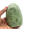 Roche en feldspath vert - 0