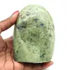 Pierre naturelle de feldspath vert - 0