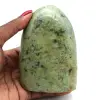 Feldspath vert de décoration - 0