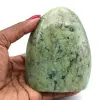 Feldspath vert naturel de collection - 0