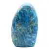 Apatite bleue naturelle - 0