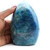 Apatite bleue décorative - 0