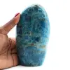 Apatite pour collection - 0