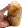 Quartz jaune naturel - 0