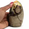 Bloc de septaria à poser - 0
