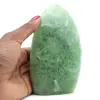 Fluorite verte de décoration - 0