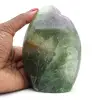 Fluorite verte de collection - 0