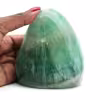 Fluorite verte pour collection