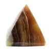 Pyramide en jaspe - 5