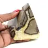 Pyramide en septaria - 0