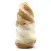 Flamme en agate - 2