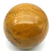 Sphère en jaspe - 0