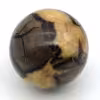 Sphère en septaria