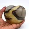 Coeur en septaria - 0