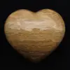 Coeur en jaspe - 2