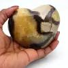 Coeur en septaria - 0
