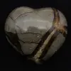 Coeur en septaria - 2