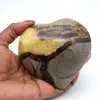 Coeur en septaria - 0