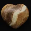 Coeur en jaspe - 2