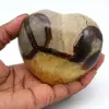 Coeur en septaria - 0