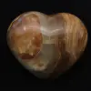 Coeur en jaspe - 1