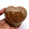 Coeur en jaspe - 0